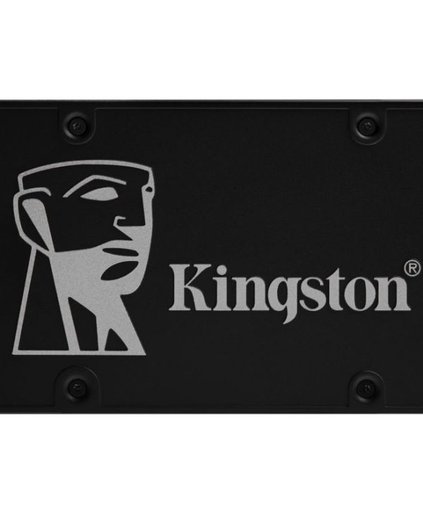 Kingston SSDNow KC600 1024GB 2.5" Sata III SKC600/1024G