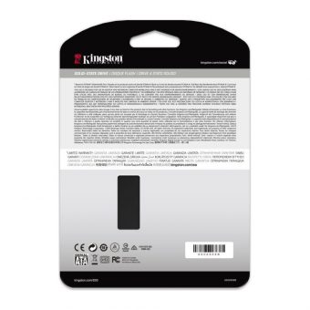 Kingston SSDNow KC600 1024GB 2.5" Sata III SKC600/1024G - Image 5