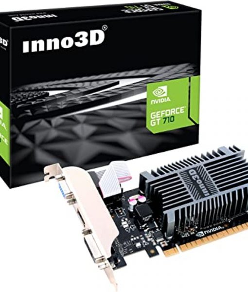 Inno3D GeForce GT 710 2GB DDR3 N710-1SDV-E3BX