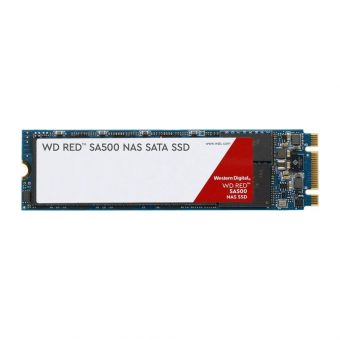 Western Digital Red SA500 500GB M.2 2280 Sata III WDS500G1R0B