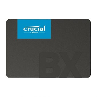 Crucial BX500 SSD 1TB 2.5" Sata III CT1000BX500SSD1