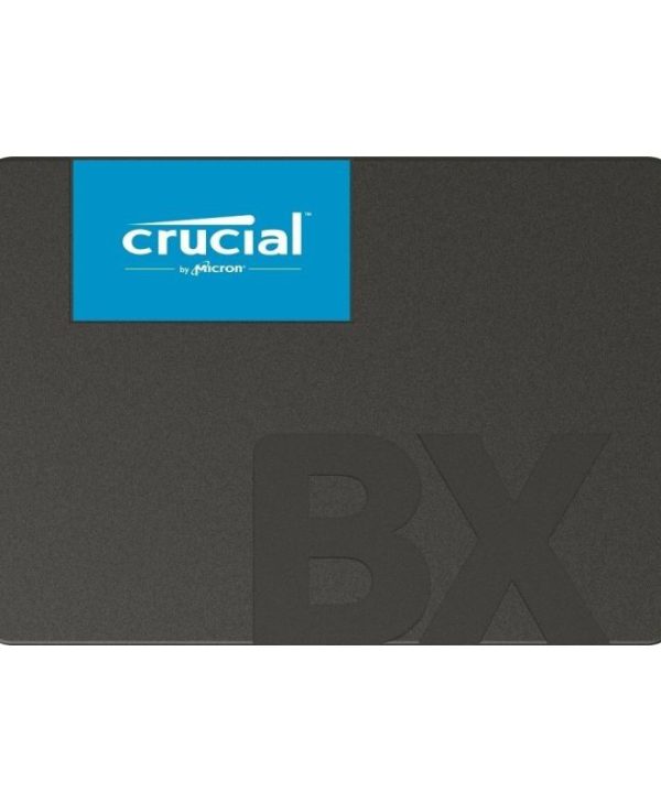 Crucial BX500 SSD 1TB 2.5" Sata III CT1000BX500SSD1