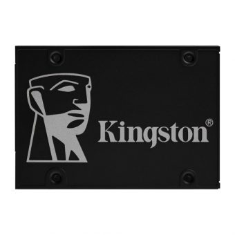 Kingston SSDNow KC600 2TB 2.5" Sata III SKC600/2048G