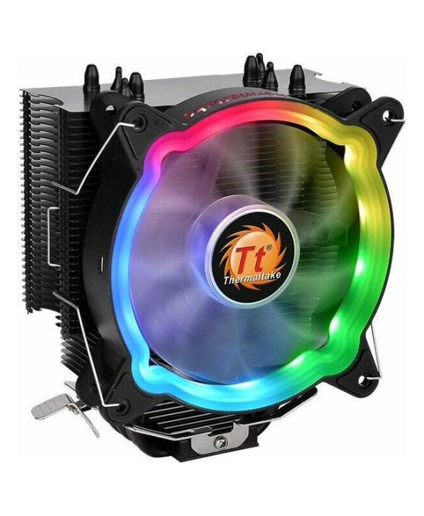 Thermaltake UX200 ARGB CPU Cooler CL-P065-AL12SW-A
