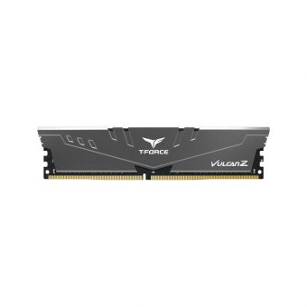 TeamGroup T-Force Vulcan Z 8GB 3200MHz DDR4 Grey TLZGD48G3200HC16C01