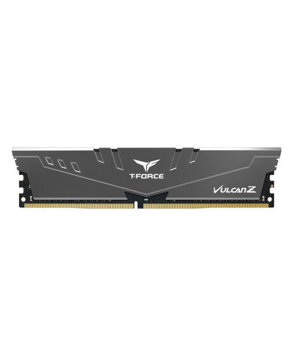 TeamGroup T-Force Vulcan Z 8GB 3200MHz DDR4 Grey TLZGD48G3200HC16C01