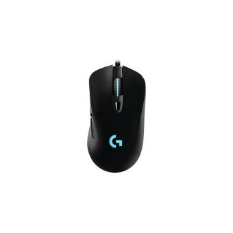 Logitech G403 Hero Wired Gaming Mouse 910-005633