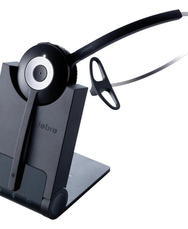 Jabra Pro 920 Mono Wireless Headset 920-25-508-101