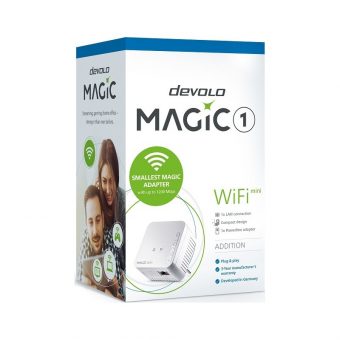 Devolo Magic 1 Wi-Fi Mini 8559 - Image 2