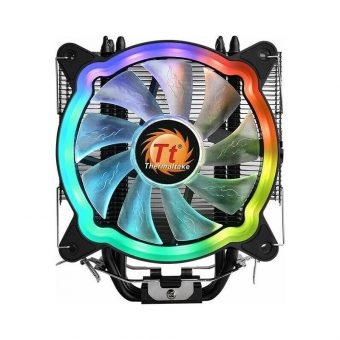 Thermaltake UX200 ARGB CPU Cooler CL-P065-AL12SW-A - Image 2