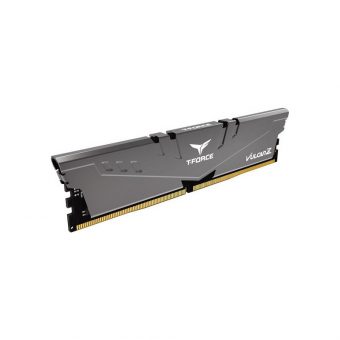 TeamGroup T-Force Vulcan Z 8GB 3200MHz DDR4 Grey TLZGD48G3200HC16C01 - Image 2