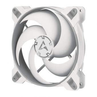 Arctic BioniX P140 PWM PST 14cm Case Fan Grey/White ACFAN00160A - Image 2