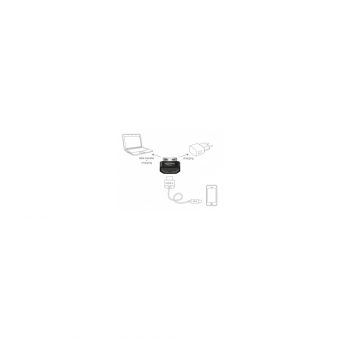 Delock Adapter USB 2.0 Type-A to HDMI Female 65680 - Image 2