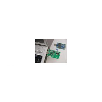 DeLock Converter USB 3.0 Type-A Male to mSATA 62681 - Image 3
