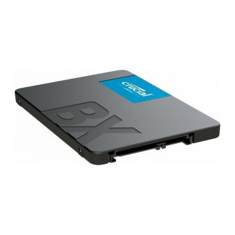 Crucial BX500 SSD 1TB 2.5" Sata III CT1000BX500SSD1 - Image 3