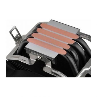 Thermaltake UX200 ARGB CPU Cooler CL-P065-AL12SW-A - Image 4