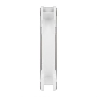 Arctic BioniX P140 PWM PST 14cm Case Fan Grey/White ACFAN00160A - Image 4