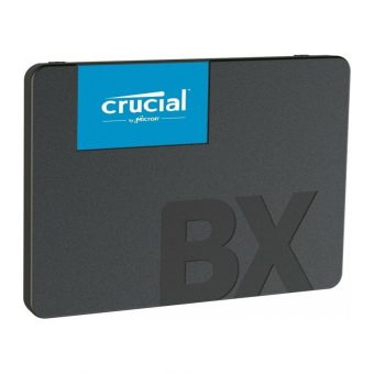 Crucial BX500 SSD 1TB 2.5" Sata III CT1000BX500SSD1 - Image 4