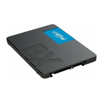 Crucial BX500 SSD 2TB 2.5" Sata III CT2000BX500SSD1 - Image 4