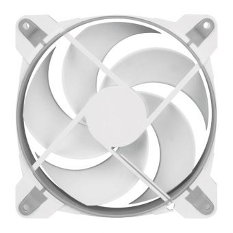 Arctic BioniX P140 PWM PST 14cm Case Fan Grey/White ACFAN00160A - Image 5