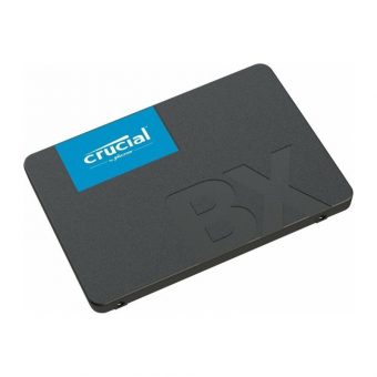 Crucial BX500 SSD 1TB 2.5" Sata III CT1000BX500SSD1 - Image 5