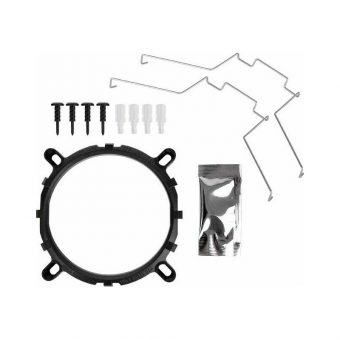 Thermaltake UX200 ARGB CPU Cooler CL-P065-AL12SW-A - Image 6
