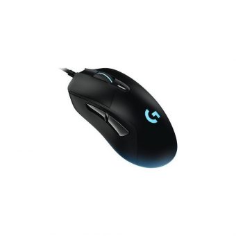 Logitech G403 Hero Wired Gaming Mouse 910-005633 - Image 6