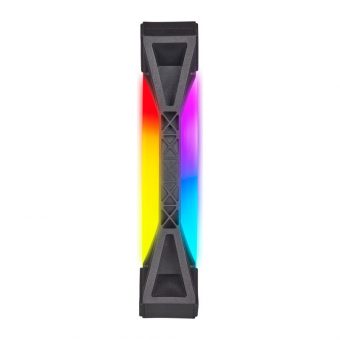 Corsair iCUE QL140 RGB PWM 14cm Case Fans 3-Pack CO-9050100-WW - Image 9