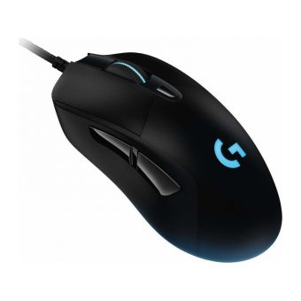 Logitech G403 Hero Wired Gaming Mouse 910-005633 - Image 9