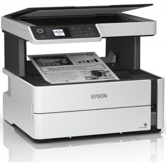 Epson EcoTank M2170 Inkjet MFP ITS C11CH43402