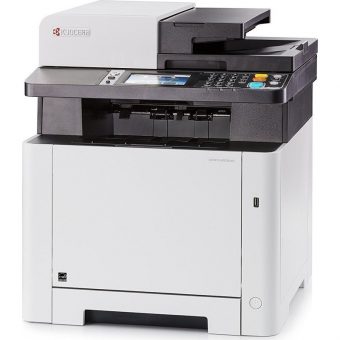 Kyocera Ecosys M5526CDN Laser Color MFP 1102R83NL0