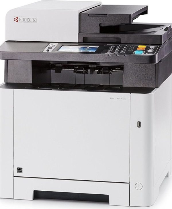 Kyocera Ecosys M5526CDN Laser Color MFP 1102R83NL0
