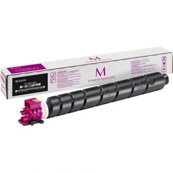 Kyocera TK-8515M Toner Magenta 20K Pgs 1T02NDBNL1