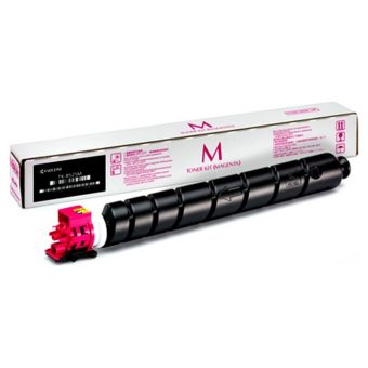Kyocera TK-8525M Toner Magenta 20K Pgs 1T02RMBNL1