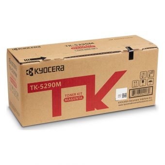 Kyocera TK-5290M Toner Magenta 13K Pgs 1T02TXBNL0