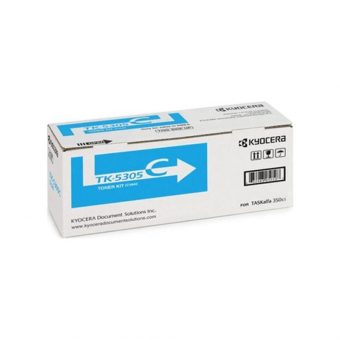 Kyocera TK-53050M Toner Cyan 6K Pgs 1T02VMCNL0