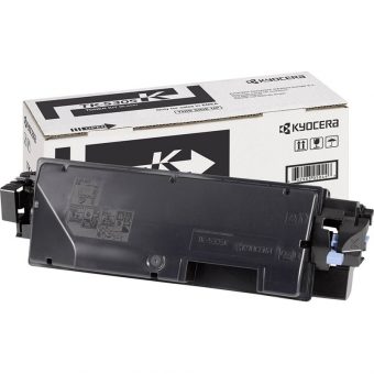 Kyocera TK-53050K Toner Black 12K Pgs 1T02VM0NL0