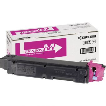 Kyocera TK-53050M Toner Magenta 6K Pgs 1T02VMBNL0