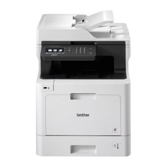 Brother DCP-L8410CDW Laser Color MFP