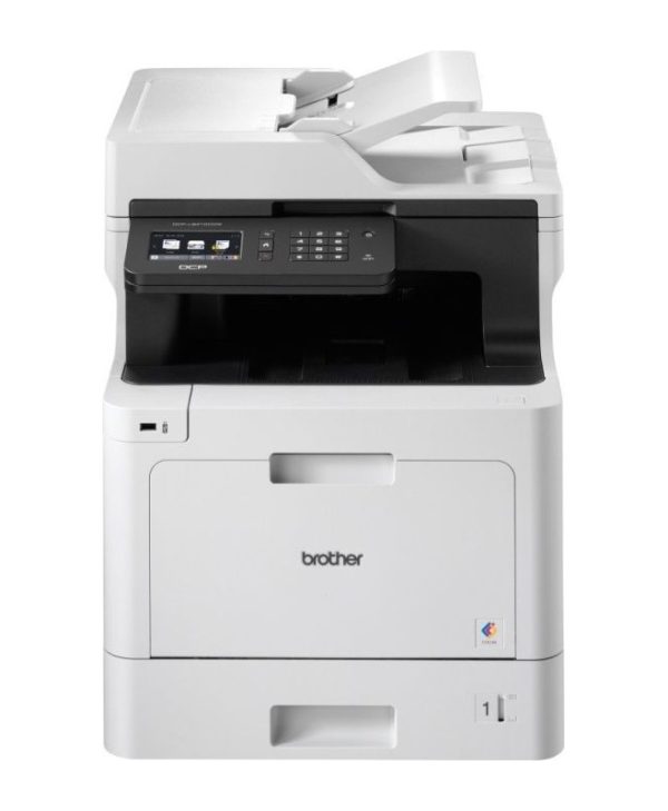 Brother DCP-L8410CDW Laser Color MFP