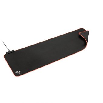 Trust GXT764 Glide-Flex Flexible RGB Mouse Pad 23395