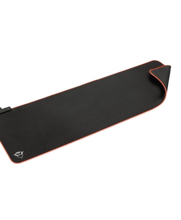 Trust GXT764 Glide-Flex Flexible RGB Mouse Pad 23395