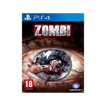 Zombi-PS4