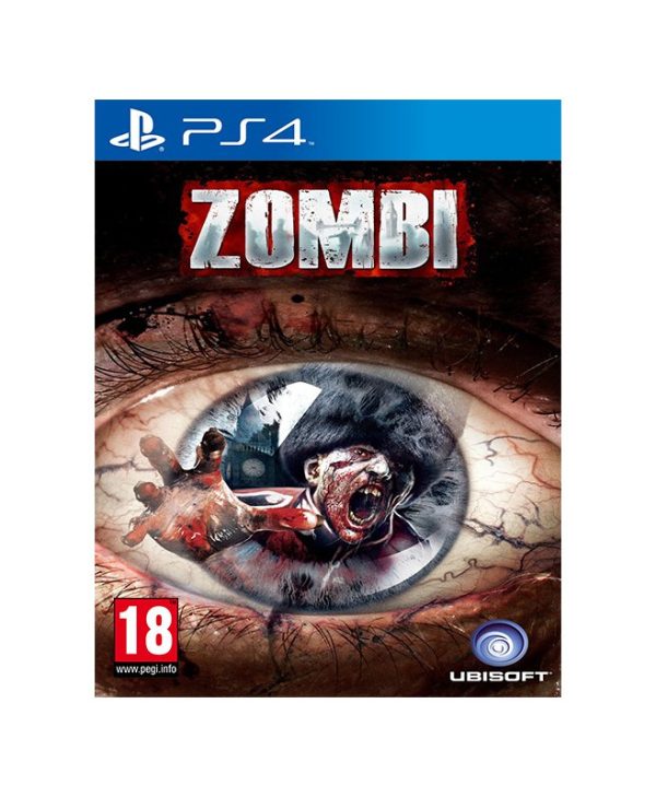 Zombi-PS4