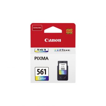 Canon CL-561 Ink Color 180Pgs 3731C001