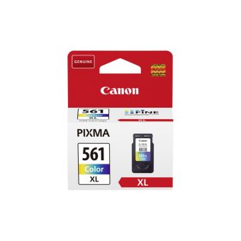 Canon CL-561XL Ink Color 300Pgs 3730C001