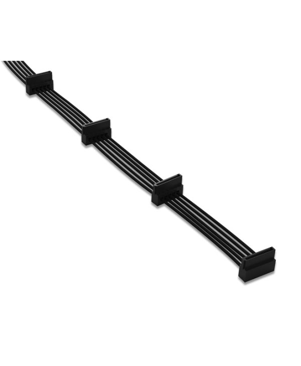 Be Quiet! CS-6940 Sata Power Cable 90cm BC027