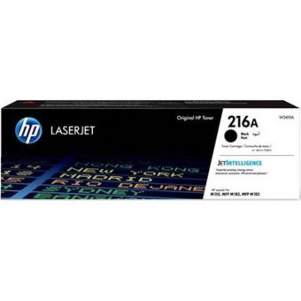 HP 216A Toner Black 1.05K Pgs W2410A