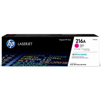 HP 216A Toner Magenta 850Pgs W2413A