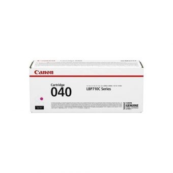 Canon 040 Toner Magenta 5.4K Pgs 0456C001